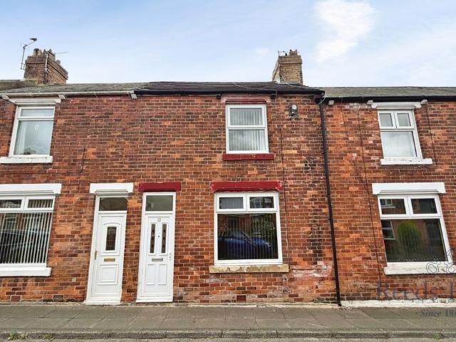 House for rent in Dairy Lane Estate, Tyne And Wear