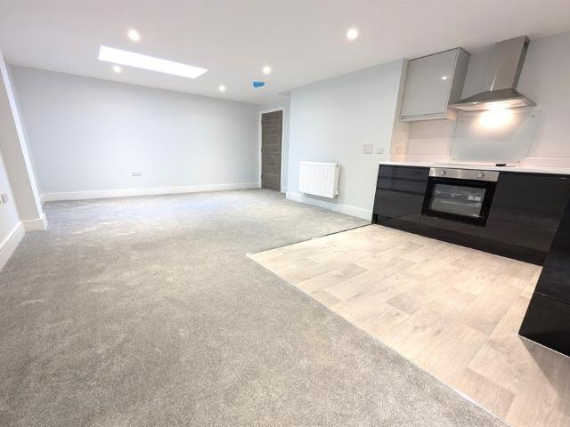 Apartment for rent in St Mary's, City Of Southampton