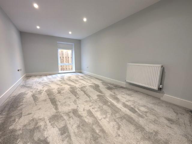 Apartment for rent in St Mary's, City Of Southampton