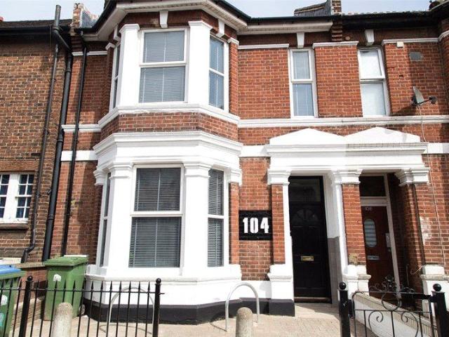 Apartment for rent in St Mary's, City Of Southampton