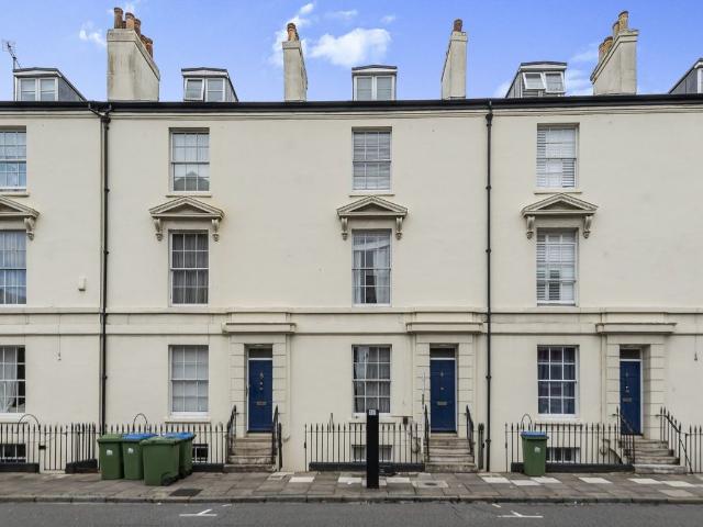 House for rent in Below Bar, Southampton
