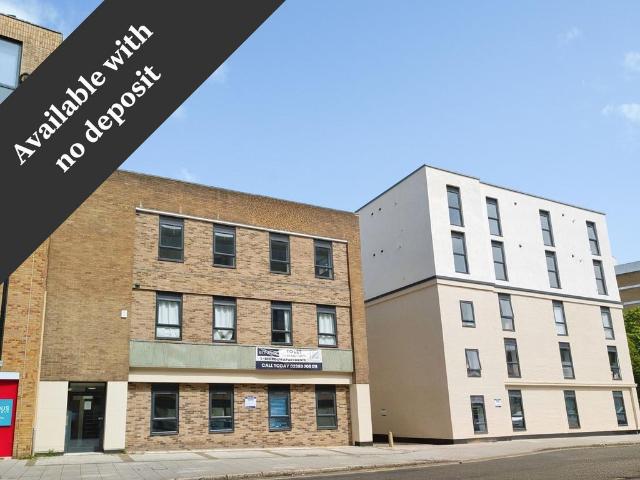 Apartment for rent in St Mary's, City Of Southampton