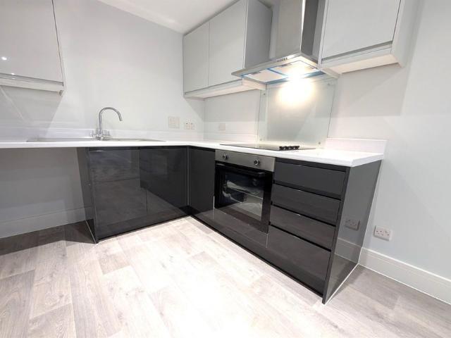 Apartment for rent in St Mary's, City Of Southampton