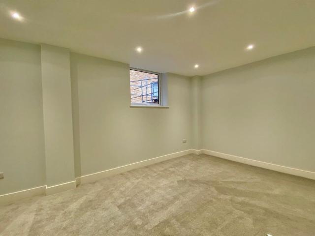 Apartment for rent in St Mary's, City Of Southampton