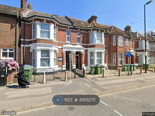 Room for rent in St Mary's, City Of Southampton