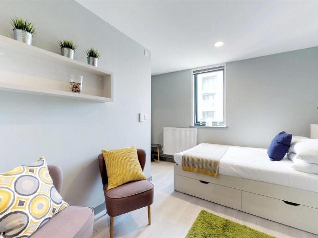 Apartment for rent in St Mary's, City Of Southampton