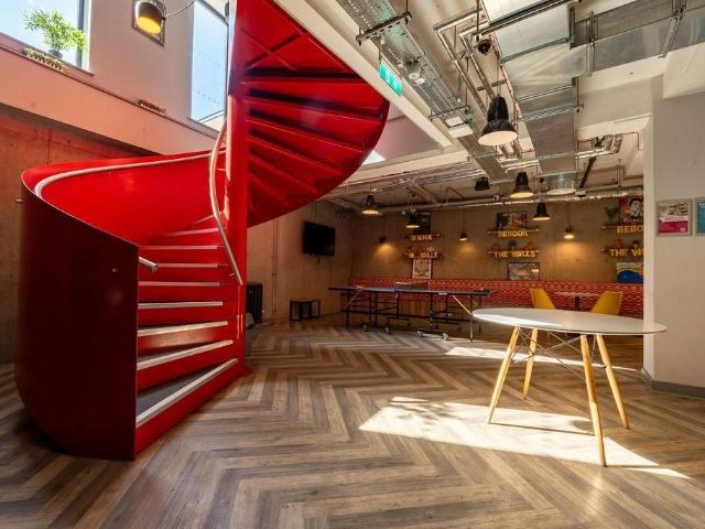 Studio for rent in St Mary's, City Of Southampton