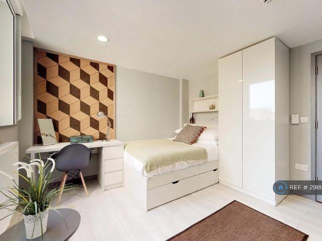 Apartment for rent in St Mary's, City Of Southampton