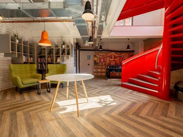 Studio for rent in St Mary's, City Of Southampton