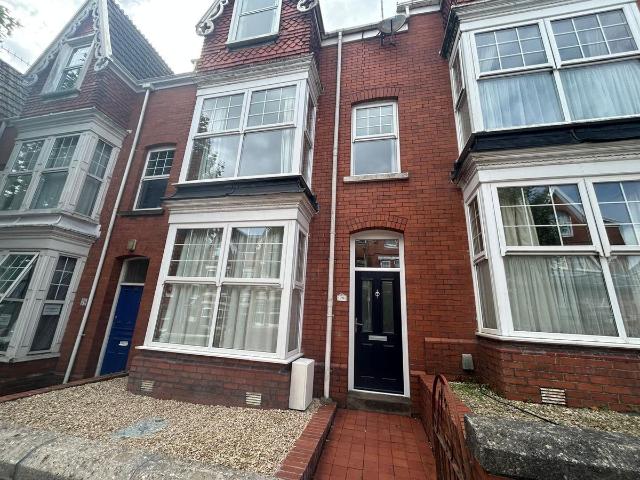 House for rent in Nangreaves, Wales