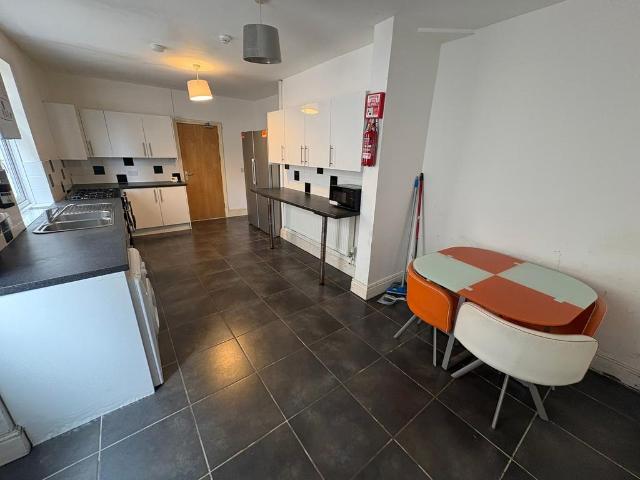House for rent in Brynmill, Swansea