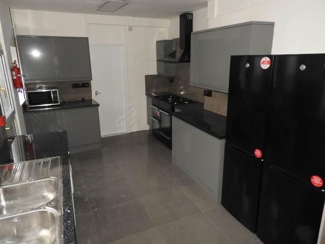 House for rent in Brynmill, Swansea