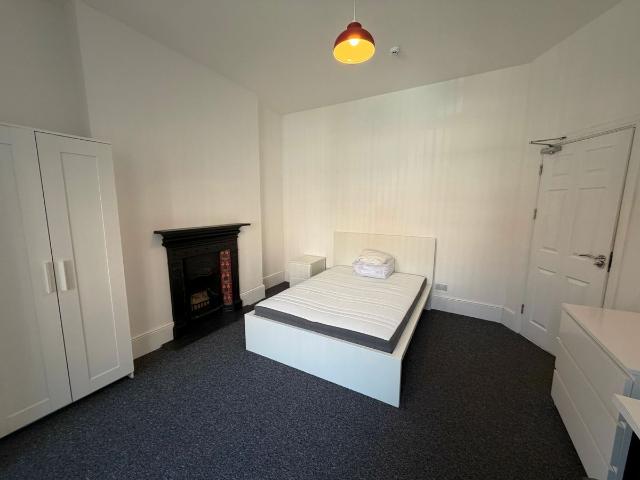 House for rent in Nangreaves, Wales