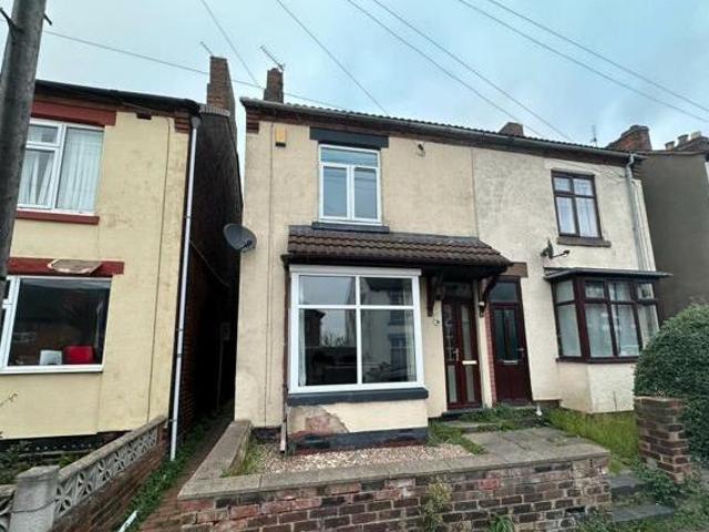 House for sale in Egginton, East Midlands