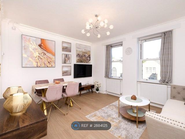 Apartment for rent in Southside, Scotland