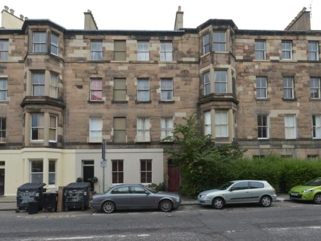 House for rent in Southside, Scotland