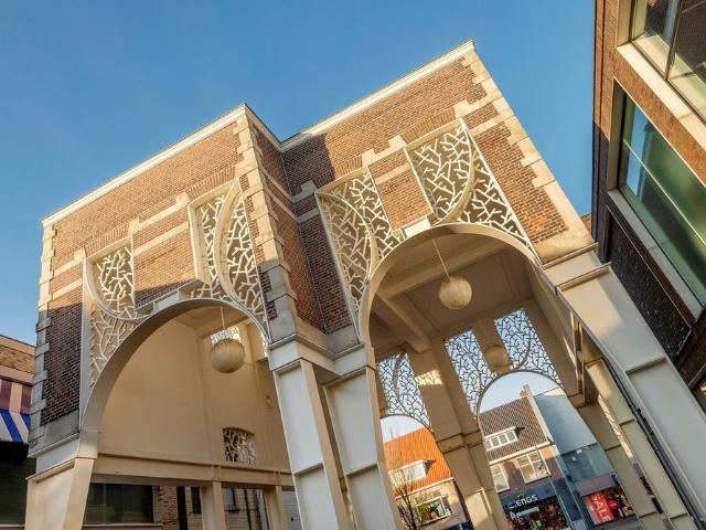 Appartement te huur in Veenendaal, Utrecht