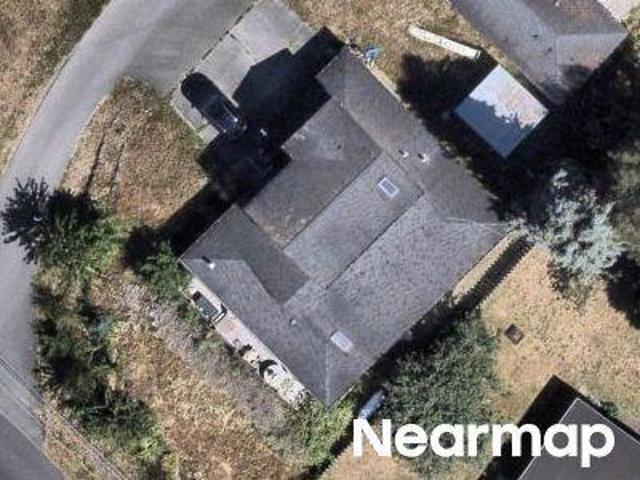 House for sale in Oak Harbor, Washington