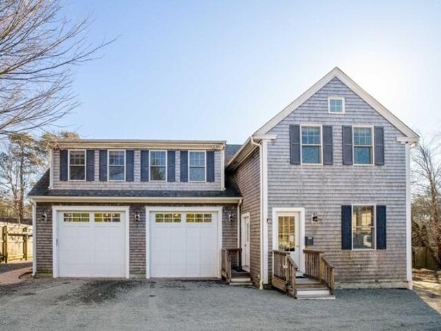 House for sale in Edgartown