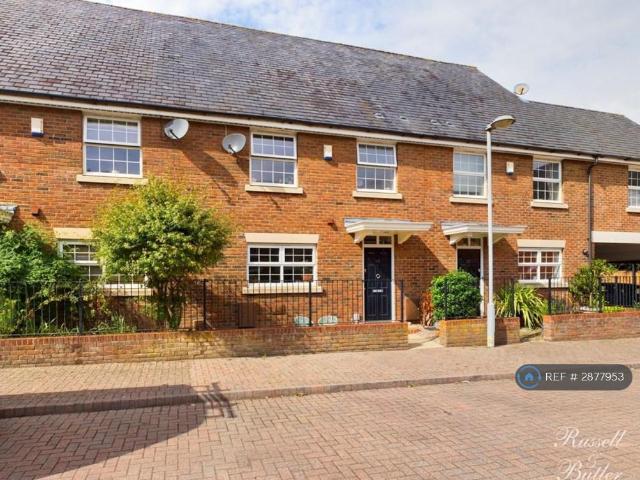 House for rent in Buckingham, Buckinghamshire