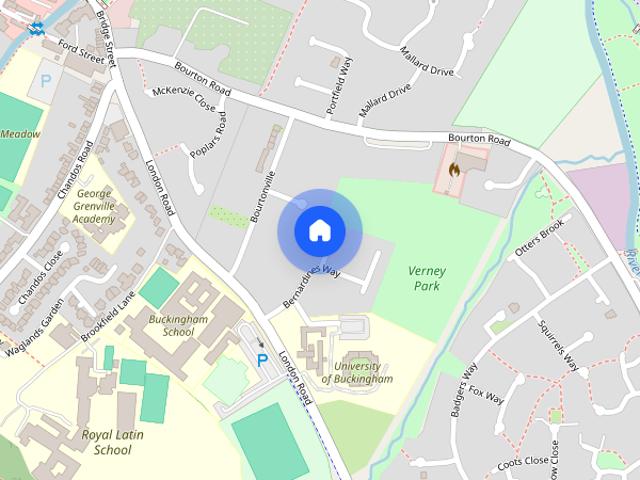 Room for rent in Buckingham, Buckinghamshire