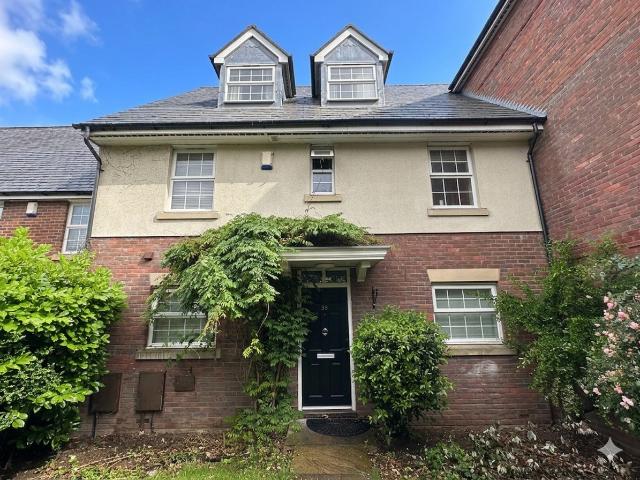 Studio for rent in Buckingham, Buckinghamshire