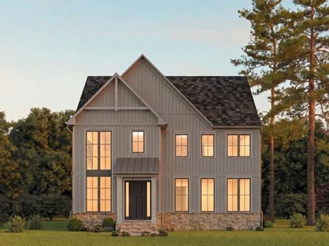 House for sale in Purcellville, Loudoun County