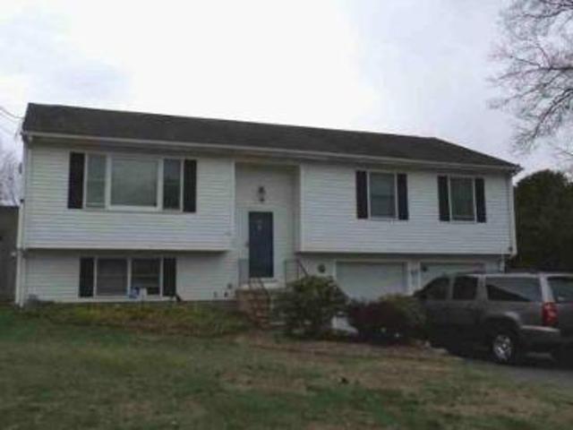 House for sale in Enfield, Connecticut