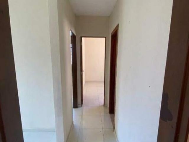 Apartamento venda em Novo Eldorado, Contagem