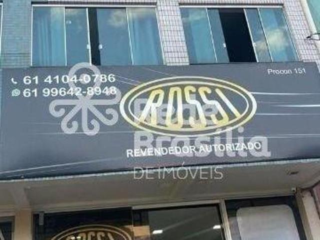 Ponto Comercial venda em Região Geográfica Imediata do Distrito Federal, Região Integrada de Desenvolvimento do Distrito Federal e Entorno