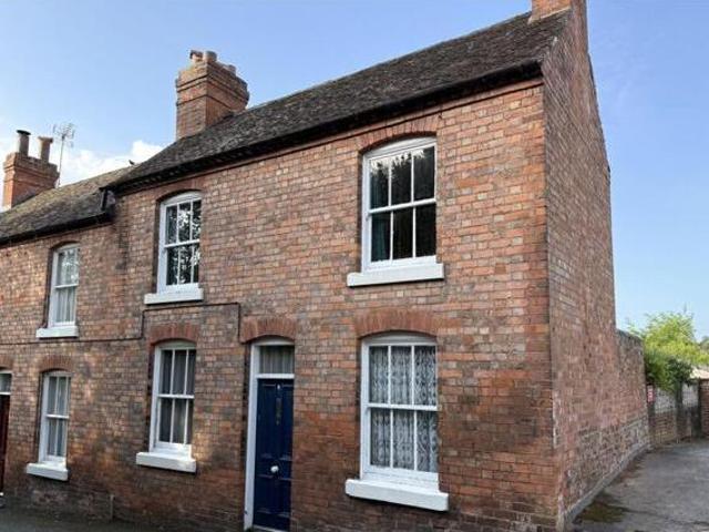 House for rent in Bridgnorth, Shropshire