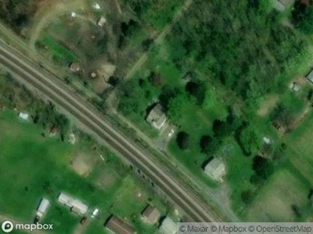 House for sale in Bedford, Pennsylvania