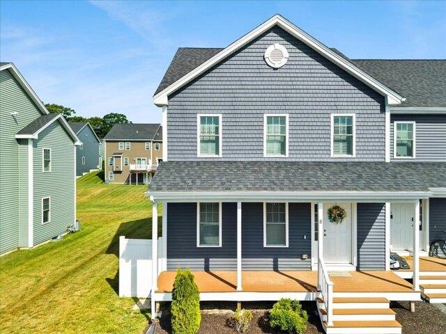 Condo for sale in Lakeville, Massachusetts