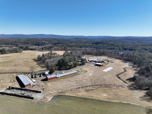 Land for sale in Bernardston, Massachusetts