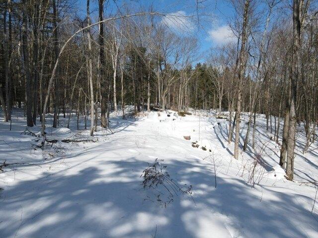 Land for sale in Bernardston, Massachusetts