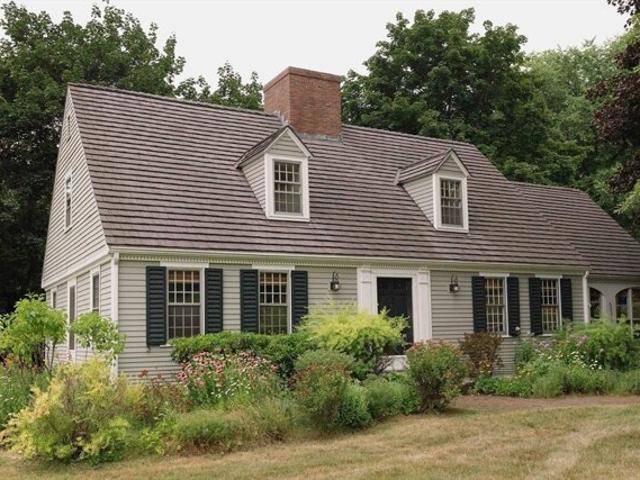 House for sale in Greenfield, Massachusetts