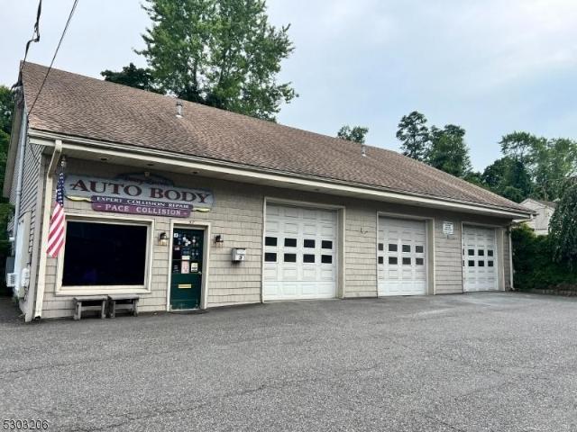 Land for sale in Bernardsville, New Jersey