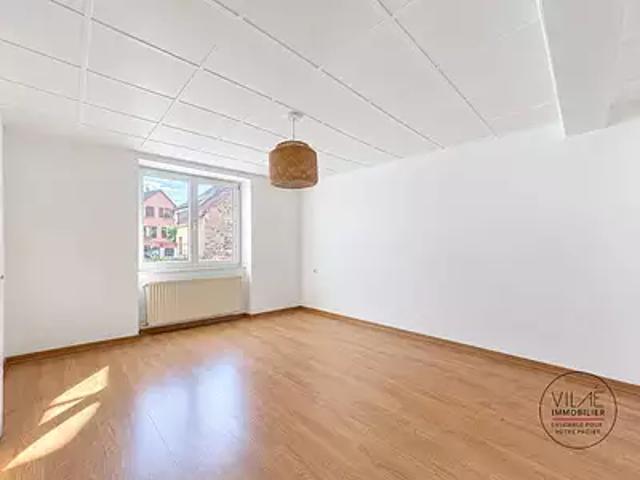 Maison vente à Bernardswiller, Collectivité européenne d'Alsace