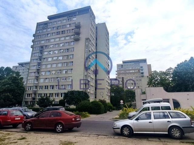 Mieszkanie na sprzedaż w Warszawa, Mazowieckie