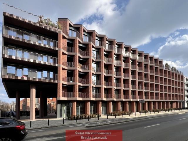 Mieszkanie do wynajęcia w Wrocław, Dolnośląskie