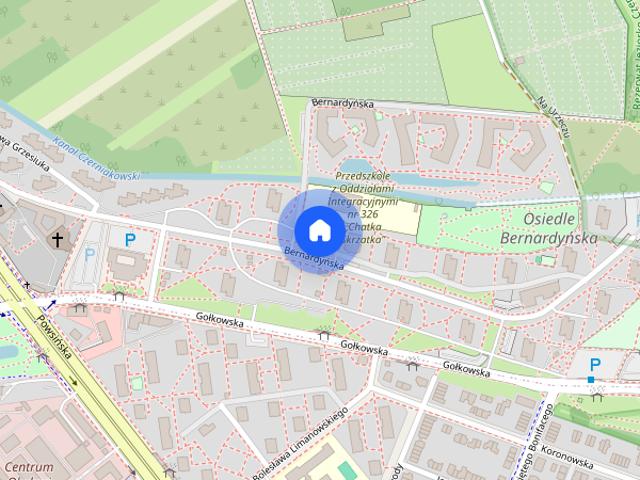 Mieszkanie do wynajęcia w Warszawa, Mazowieckie