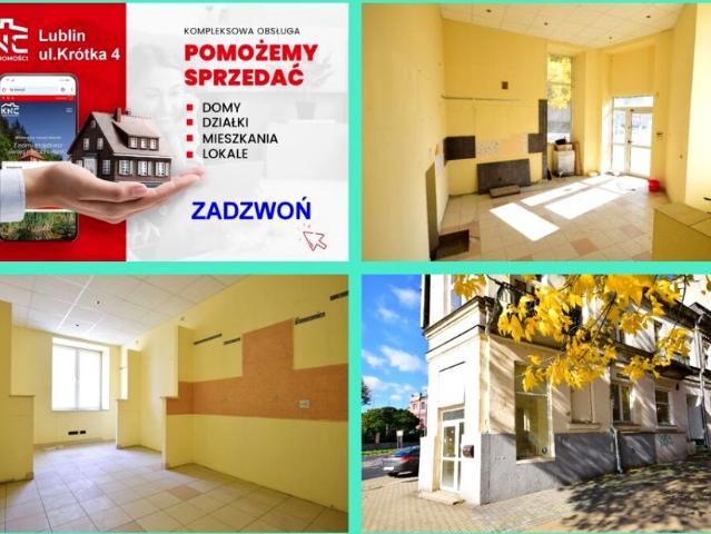 Mieszkanie do wynajęcia w Lublin, Lubelskie