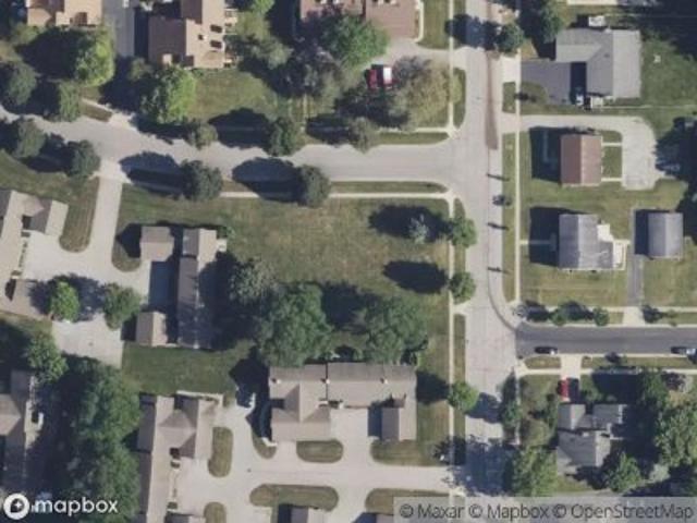 Land for sale in Lucas, Ohio