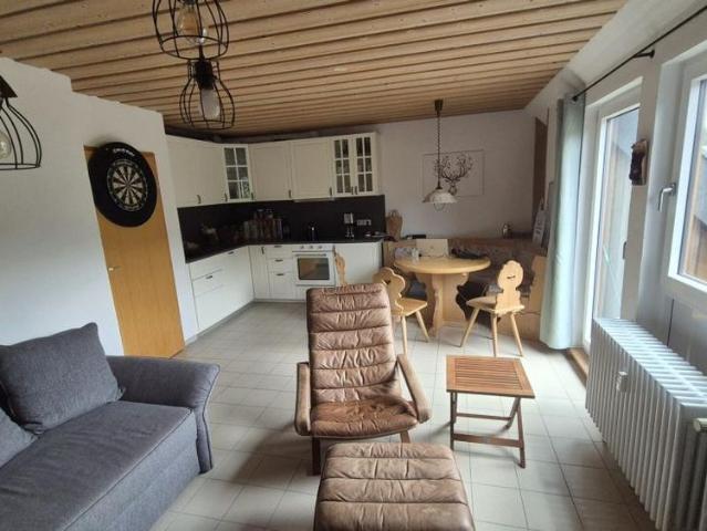 Apartment mieten in Bernau, Baden-Württemberg