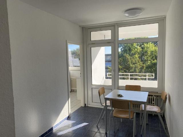 Apartment mieten in Berliner-Viertel, Monheim