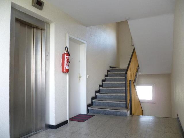 Apartment mieten in Berliner-Viertel, Monheim