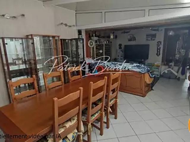 Maison vente à Vacquerie, Bernaville