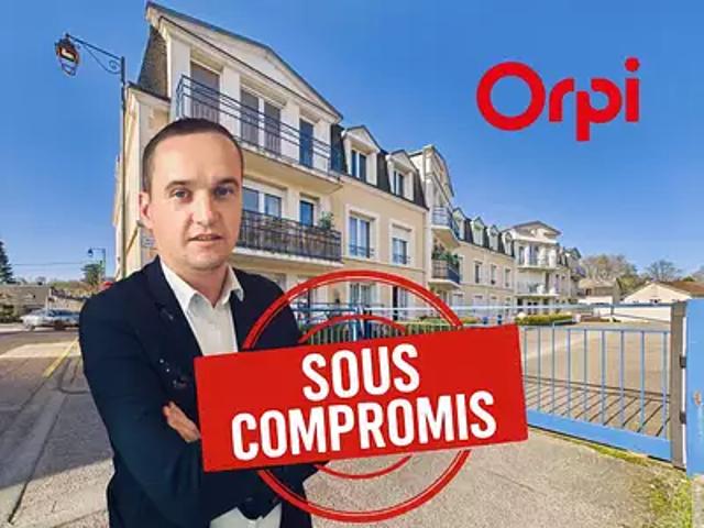 Appartement vente à Bernay