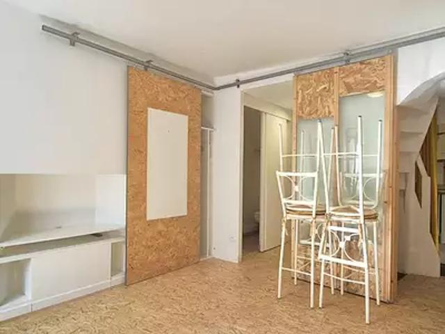 Appartement vente à Bernay