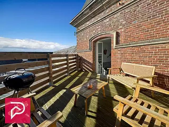 Appartement vente à Bernay